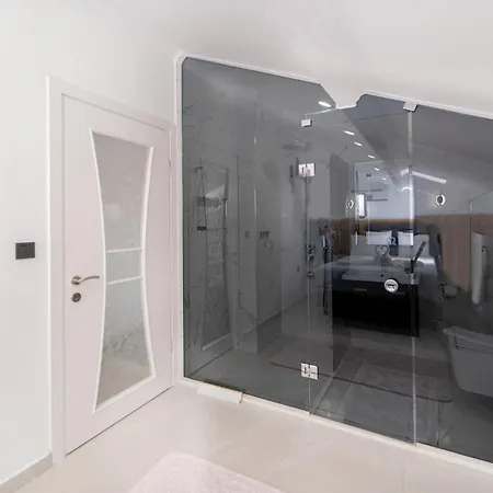 Apartmán Flat With View 10 Min To Beach In
