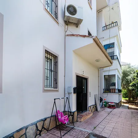 Flat With View 10 Min To Beach In Apartmán *
